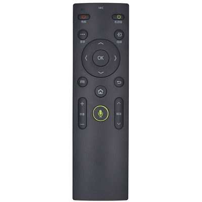 启朝电视遥控器KW-Y003S/Y003/YF002/YF002A/Y004/Y005-1 无语音