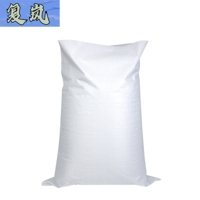 复岚 白色编织袋 60*102cm/个