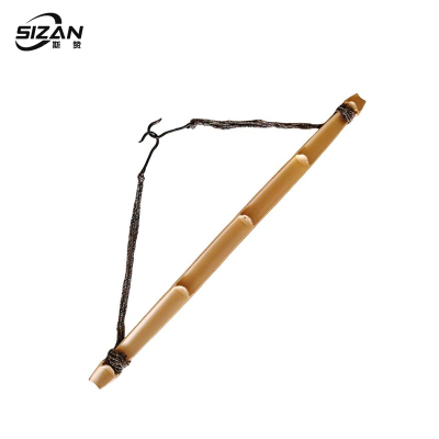 斯赞 手工楠竹扁担 1米 把