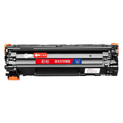 彩标 CRG-326BK 约2100页 适用于佳能LBP6230dw 硒鼓 (计价单位:只) 黑色