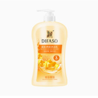 蒂花之秀(DIFASO) 蒂花之秀沐浴露补水持久留香滋润保湿家庭装(郁金香型)550g