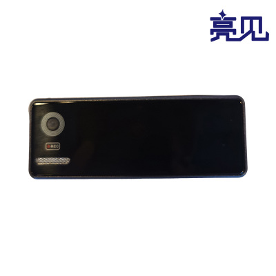 亮见LJ-006 2560*1440 胸带式记录仪 (台)黑色 64G