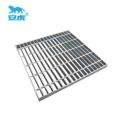 安虎 镀锌钢格栅 400*500*30mm 个