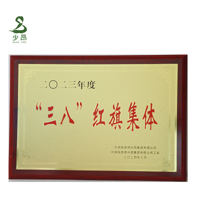 少昂 木托牌 SA-MTP-4060 400*600mm 块