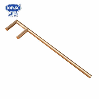 渤防(BOFANG)1073 防爆F型扳手无火花阀门板子铍青铜
