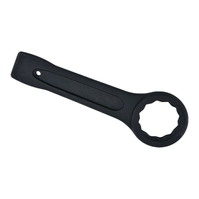 梅花敲击扳手 70mm