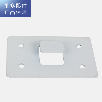 帮客材配 [配件]惠而浦反渗透净水机R75C83(FX)反渗透RO挂板(一块)