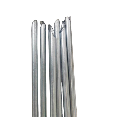 鑫睿辉 钢管柱 DN50*3.5mm*3m 根