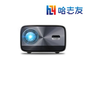 哈志友智能超高清投影仪NeoPix 925画质清晰,快速对焦,设计美观