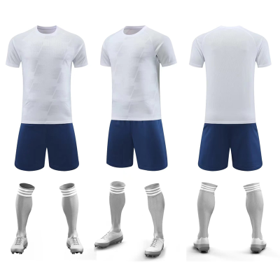 信柏合足球服BH01