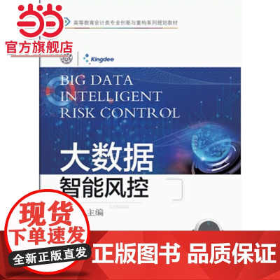 大数据智能风控