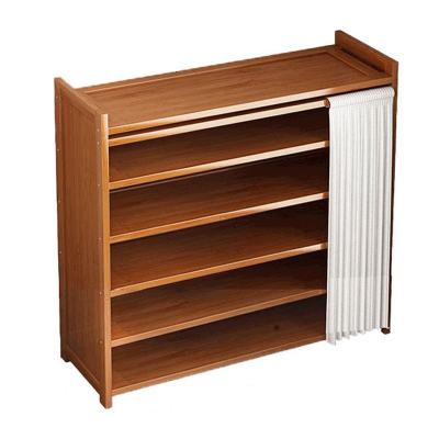 鞋柜6层 1000*240*860mm