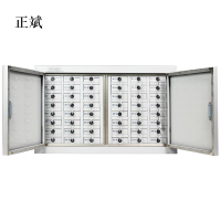 正斌手机存放柜48格落地款475*776*240mm