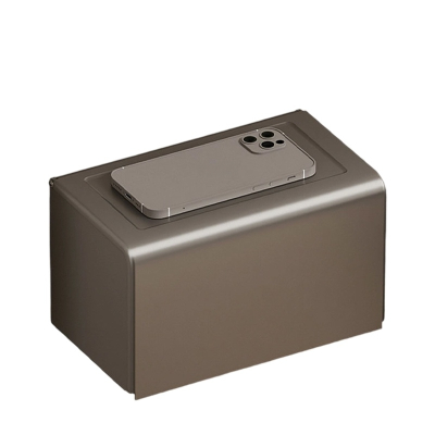 繁哲思纸巾盒20.1cm个