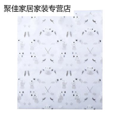 家柏饰(CORATED)旅行收纳袋旅游衣物整理袋衣服分装行李箱收纳包打包袋防水密封袋