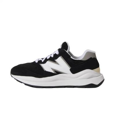 新百伦男士跑步鞋经典复古设计舒适透气户外运动鞋新款