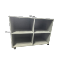书柜三圣U20 900*500*650mm