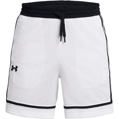 Under Armour/安德玛专业运动透气速干男款训练高尔夫短裤
