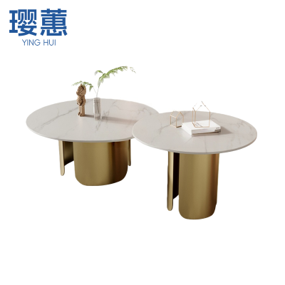 璎蕙 茶几60+80cm 套