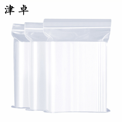 津卓 自封袋 20*30cm 包