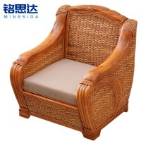 铭思达沙发单人位张