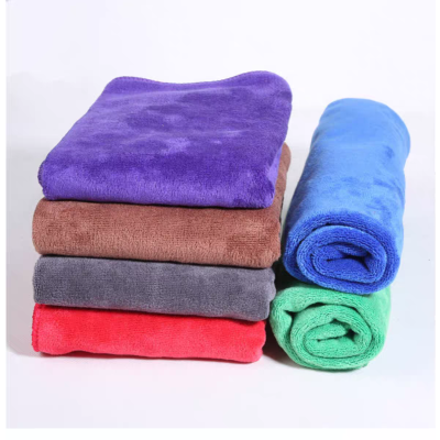 添福溢 擦车毛巾 30*30cm 条