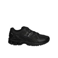 新百伦(New Balance)低帮系带跑鞋男鞋合成材质橡胶底透气舒适运