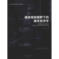音像城市规划视野下的城市经济学张倩