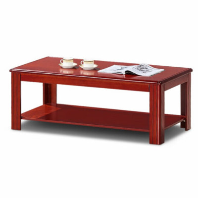 东杉 茶几 胡桃木色1200*600 张