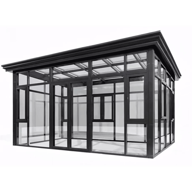 豫众诺 户外阳光房 1*1m 平方米