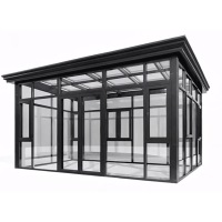 豫众诺 户外阳光房 1*1m 平方米