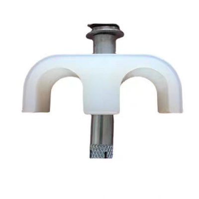 廷穗(TINGSUI)带钉M型线卡 21mm 套