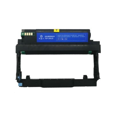 印佳久YINJIAJIU通用粉盒TOP-DR435长效打印省心耐用设计