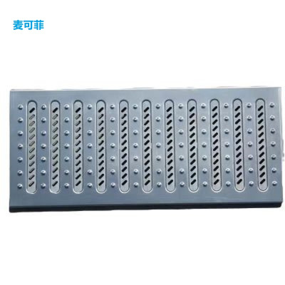 麦可菲地沟盖板580*350*25mm块
