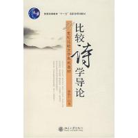 音像比较诗学导论陈跃红