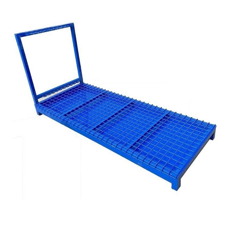 瑾如云海 防渗漏机具架 2000mm*800mm*200mm 组