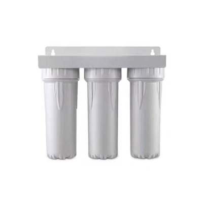 威可利净水器开水器用前置三级过滤器 WKL-JH-09 11寸/10寸台