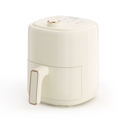 Letv乐视 旋钮空气炸锅 3L