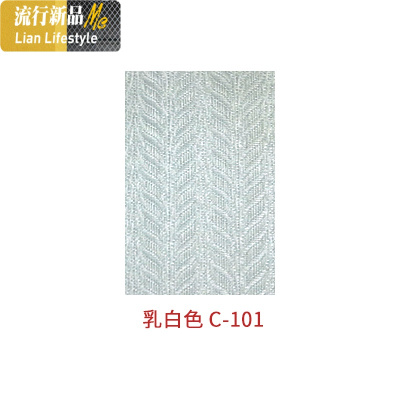 苏州竖百叶窗帘垂直帘竖帘办公阳台厨房卫生间遮阳防污 三维工匠