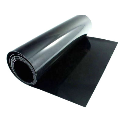 鑫迈凯斯 优质绝缘橡胶板 宽度1米厚度5.0mm 平方米