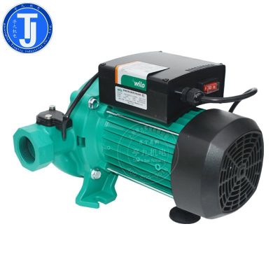 德国威乐水泵PB-H400EA自动增压泵PB-H401EAH原装加压泵家用水泵