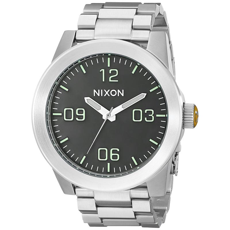 Nixon尼克松 A3461062休闲时尚腕表简约百搭代购美国专柜正品女士