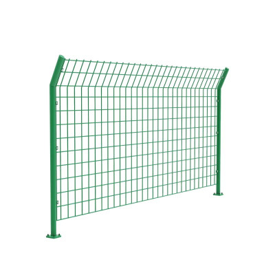 安虎 防爬护栏网 1.8*3-软-丝粗5.0mm 件