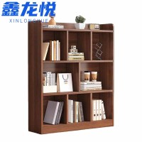 鑫龙悦书柜6489