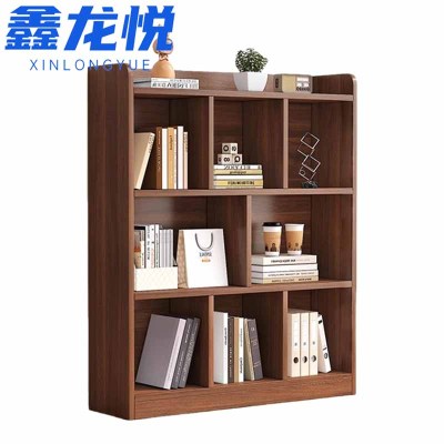 鑫龙悦书柜6489