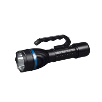 RJW7103防爆强光手电筒LED强光多功能巡检电筒微型(计价单位:台)