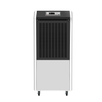 苏识 SS-138E 吸湿机 (计价单位:台) 白色--除湿机