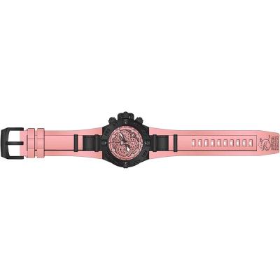 因维克塔(INVICTA)男士石英表防水防尘耐用经典表盘设计