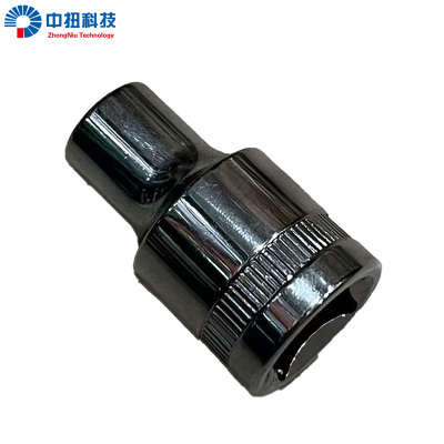 中扭科技 1/2内六角套筒 8mm 个
