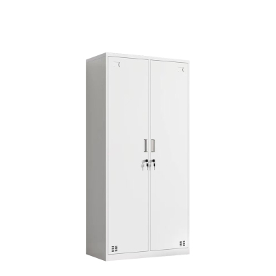 佳美良品 二门更衣柜 B001/台